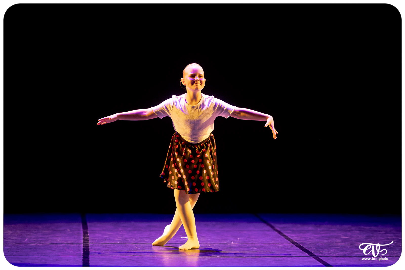 GALA DE DANSE 2026 EMMDH